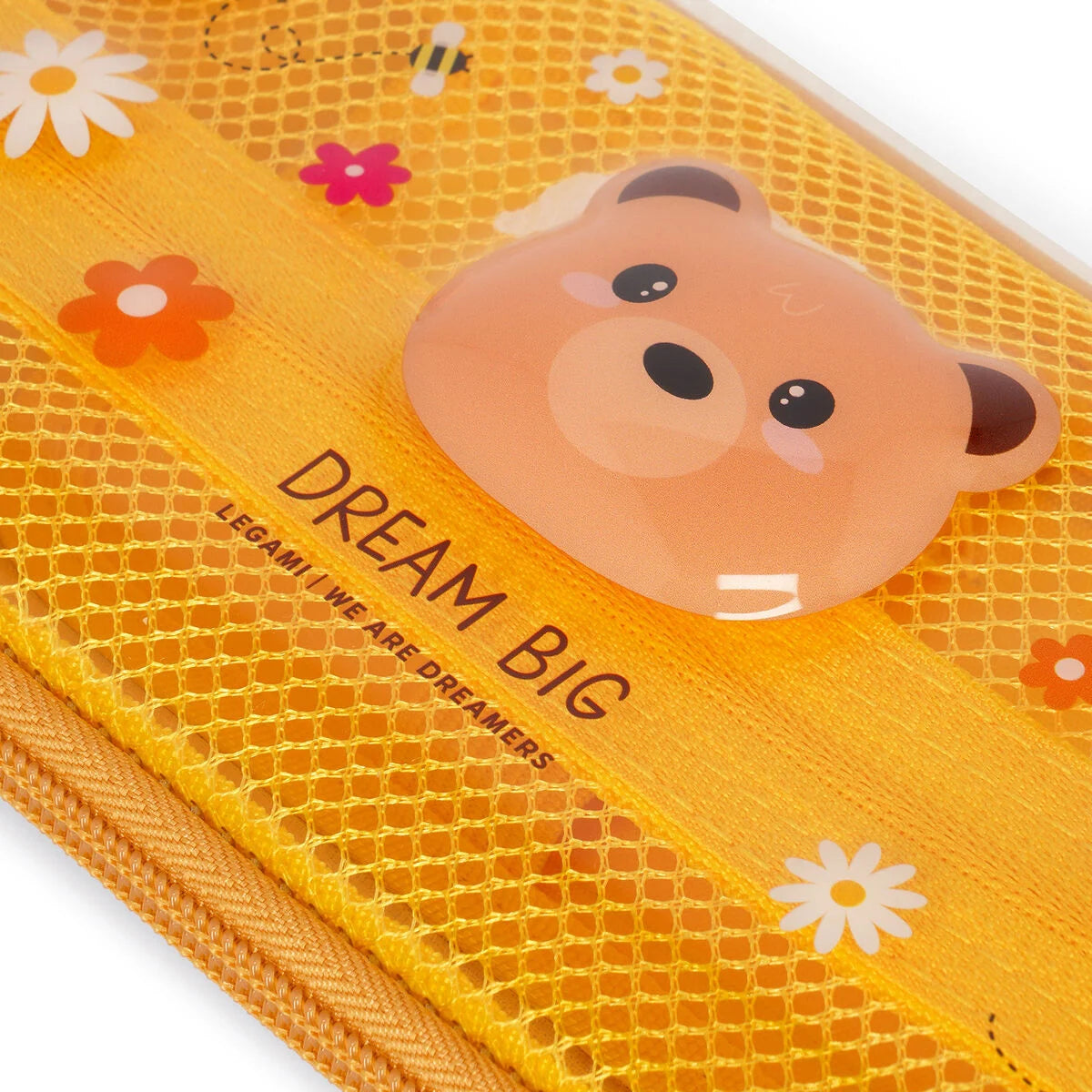 Astuccio Wonderwow Legami Teddy Bear