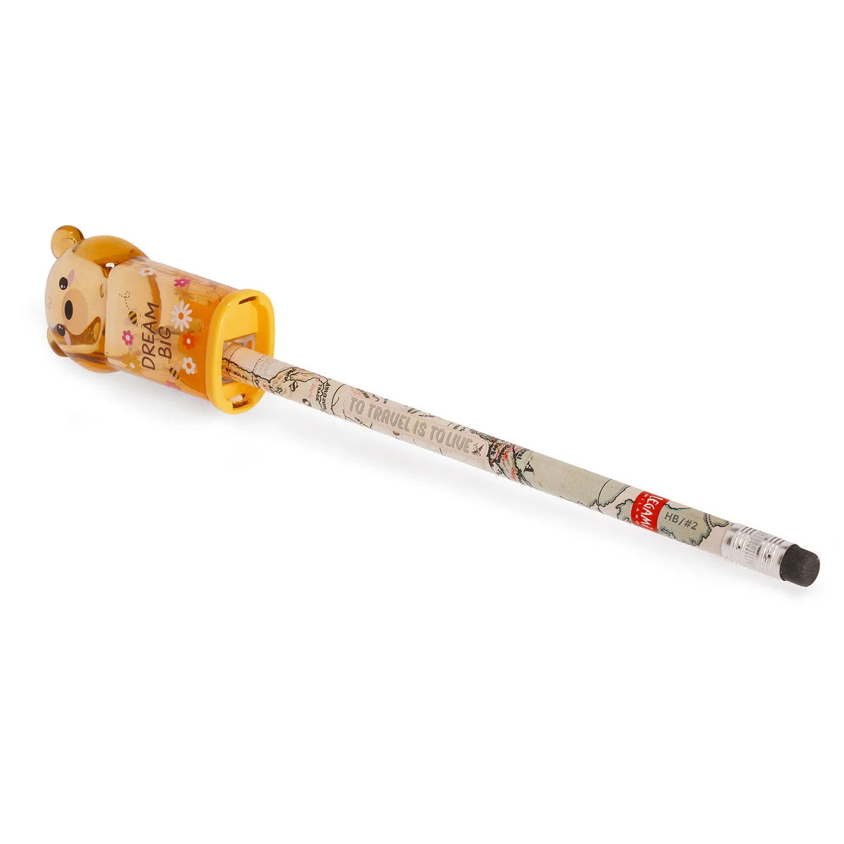 Temperino Legami Bear Sweet Bear
