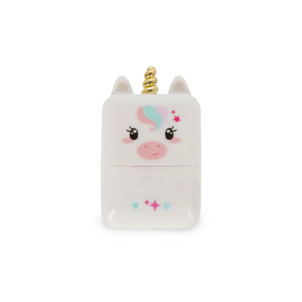 Timbro Decorativo a Rullo Legami Roller Stamp Unicorn