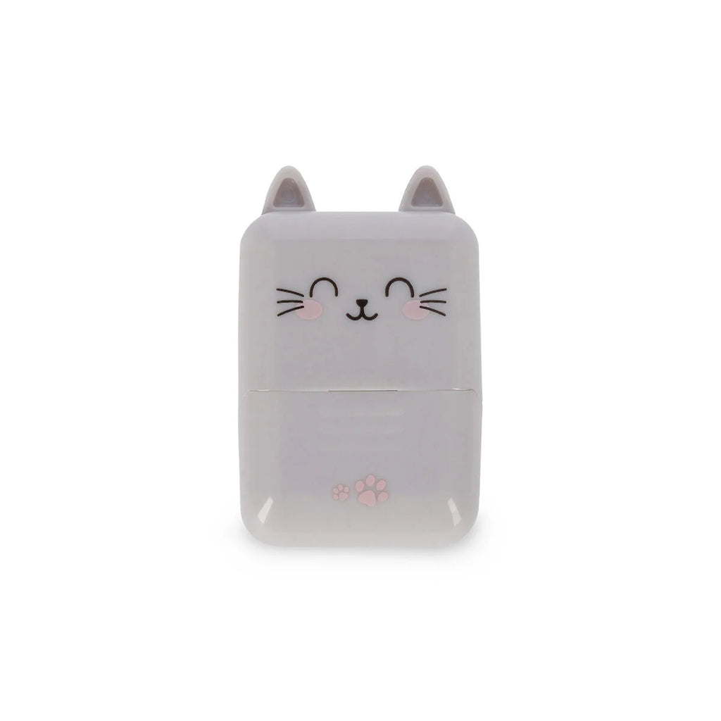 Timbro Decorativo a Rullo Legami Roller Stamp Kitty