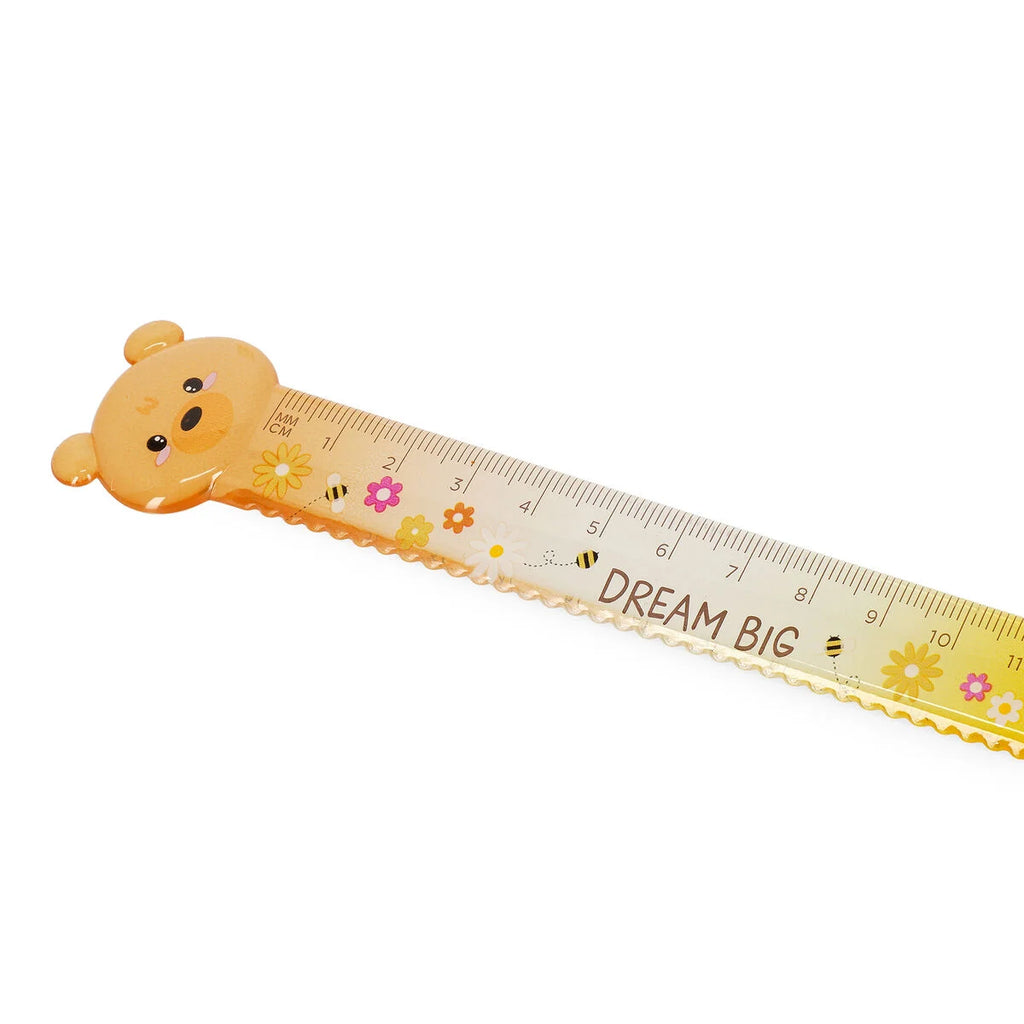 Righello Legami Bear Sweet Bear