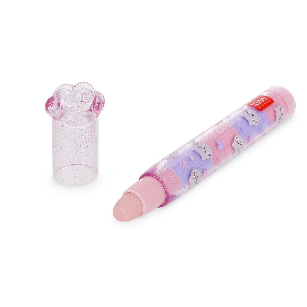 Gomme Impilabili Meow di Legami