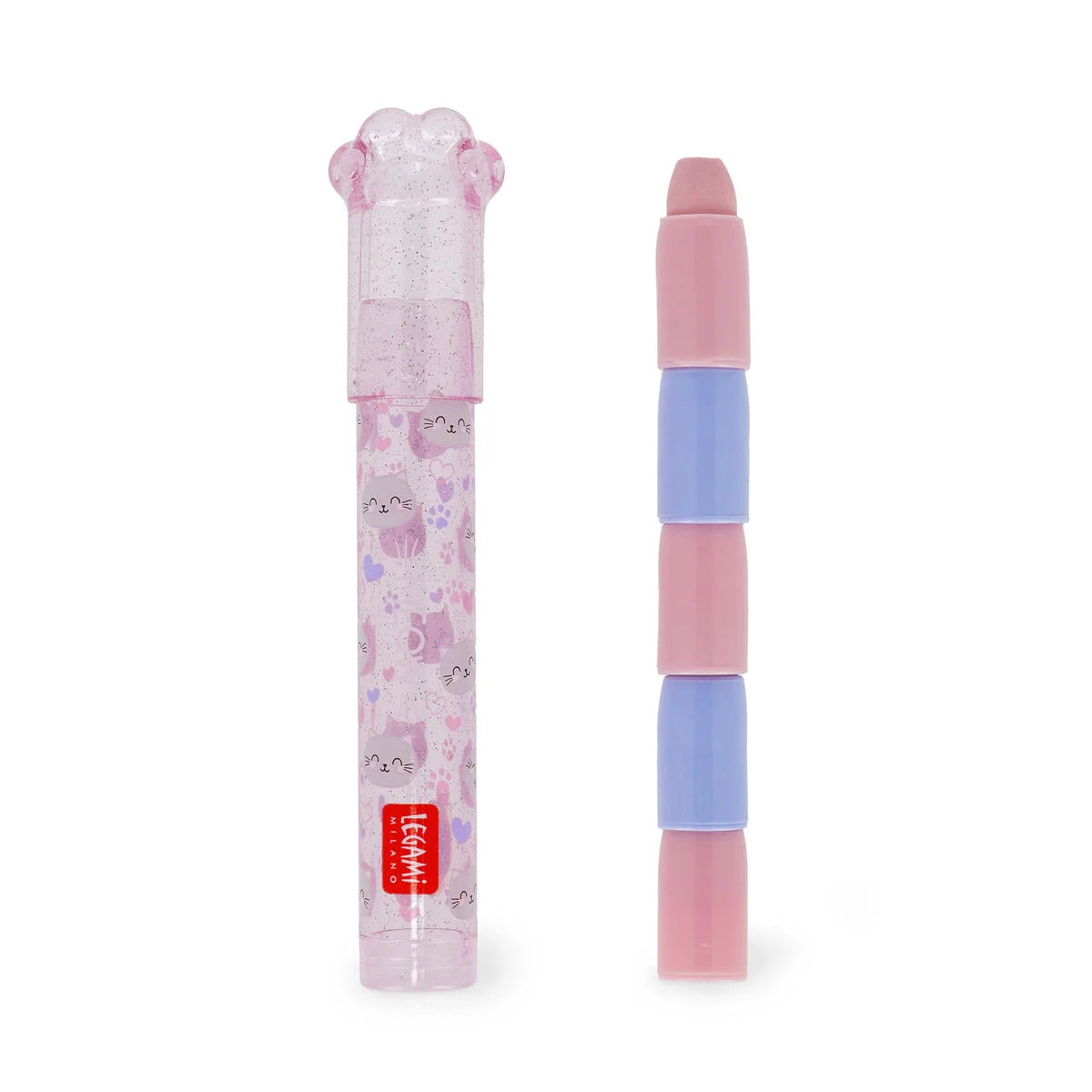 Gomme Impilabili Meow di Legami