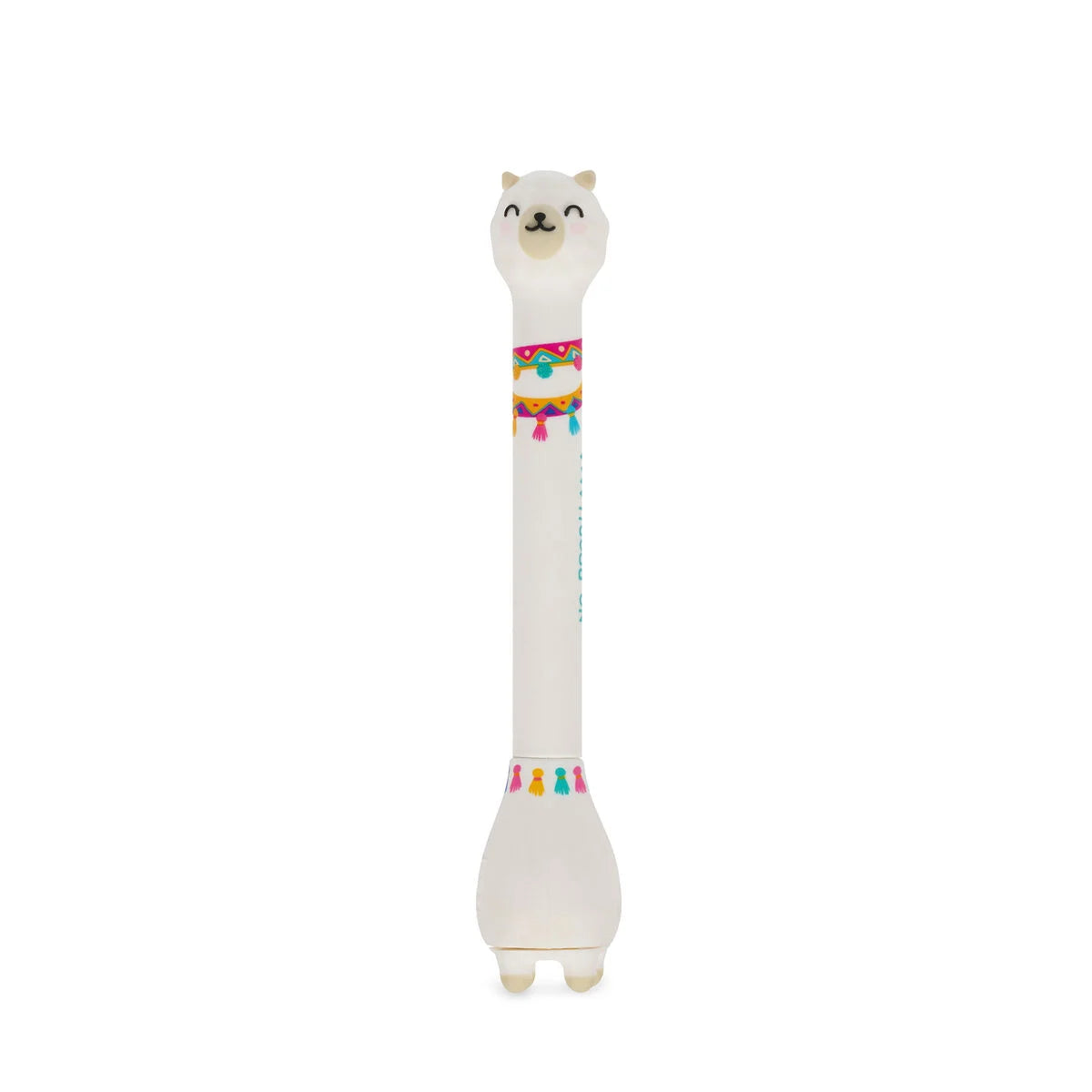 Penna a Sfera con Base Stand-Ink Ovation – Llama di Legami