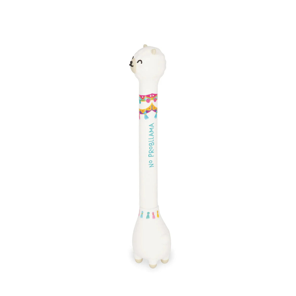 Penna a Sfera con Base Stand-Ink Ovation – Llama di Legami