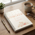 Quaderno Annette