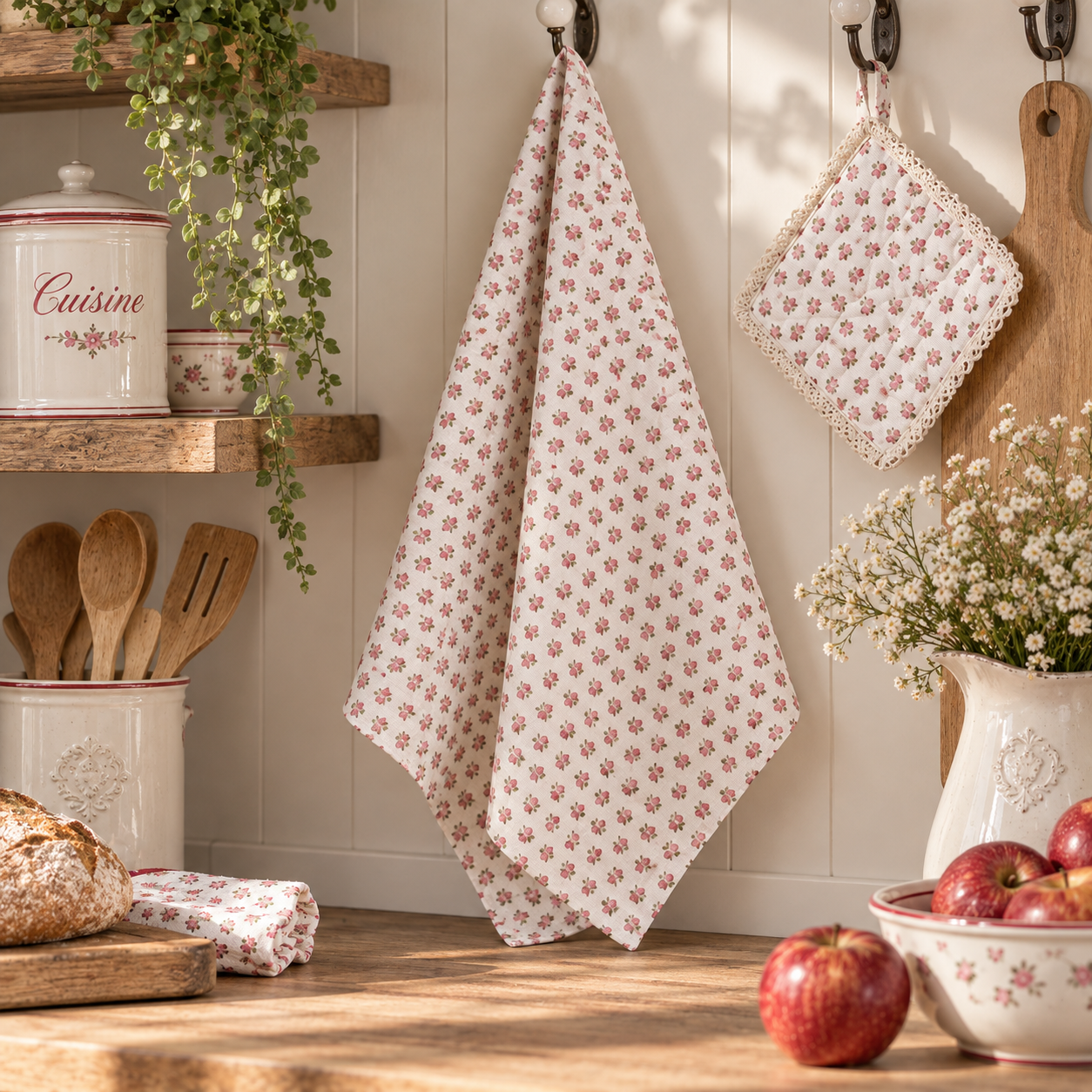 Canovaccio Berries Collection Bacche