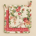 Presina Emily Double Face in Cotone 20 x 20 cm