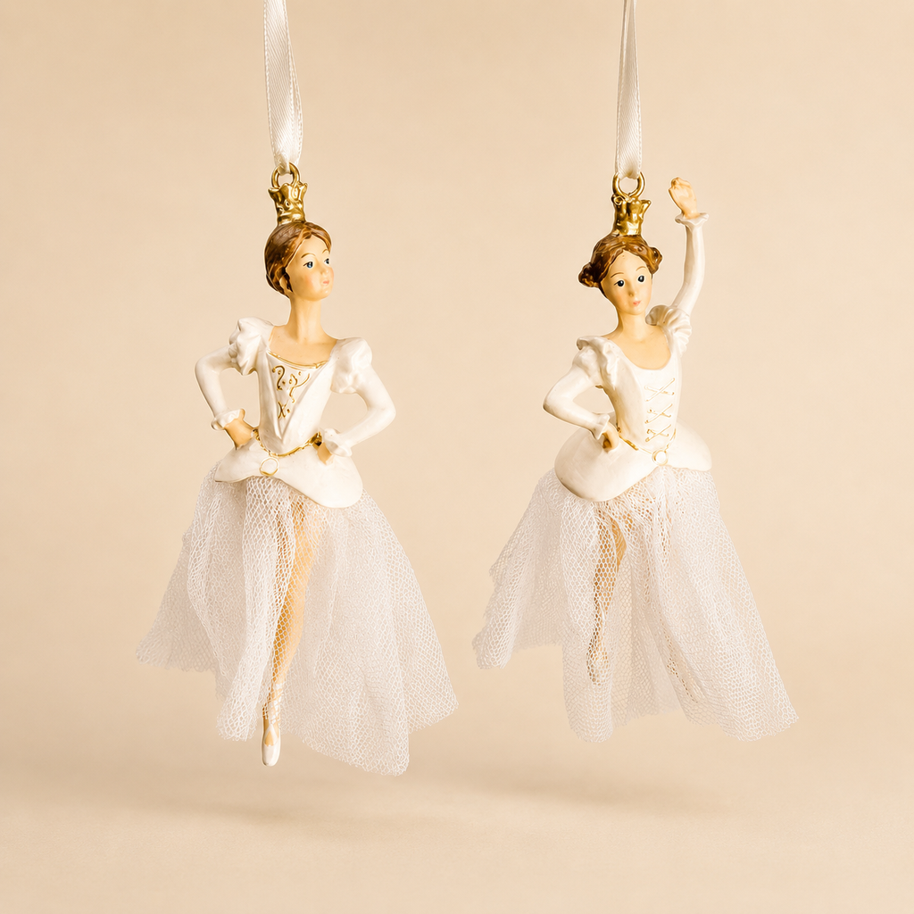 Ballerina Enzo De Gasperi