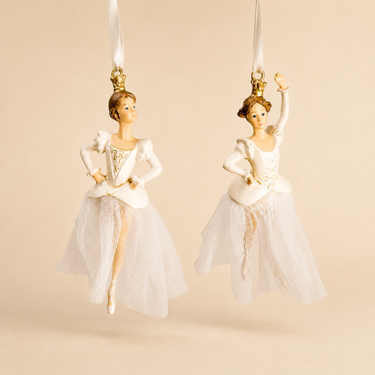 Ballerina Enzo De Gasperi