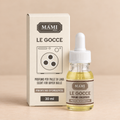 Gocce Asciugatrice Mami Milano Profumi d’Oriente 30 ml in Vetro