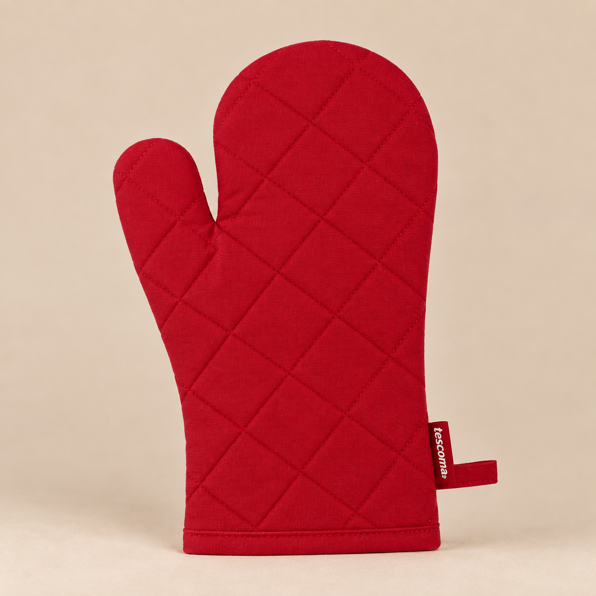 Guanto da Forno con Magnete 26 cm – Colori Assortiti (seconda scelta)