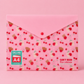 Cartella portadocumenti  Legami Fold & Teddy Bear