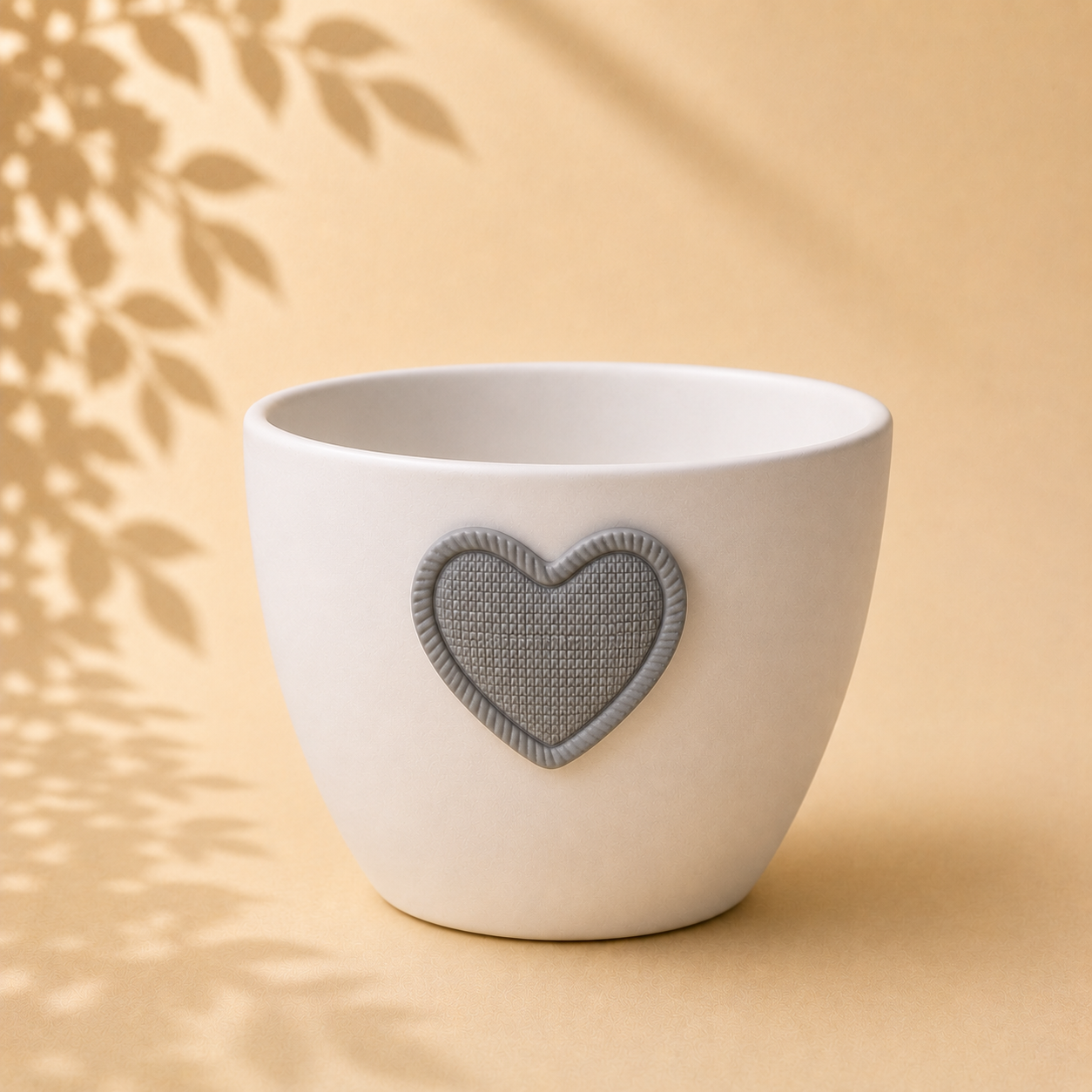 Tazza colazione Breakfast di Baci Milano