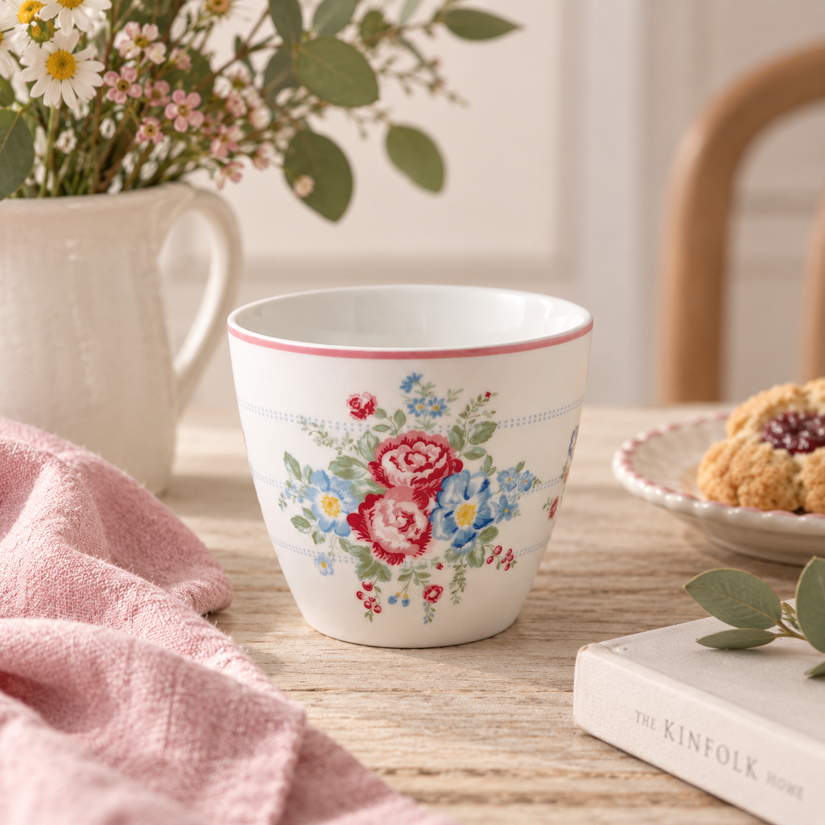 Latte cup Henrietta