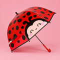 Ombrello per Bambini Ladybug - Dancin' in the Rain