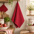 Canovaccio Berries Collection Pois