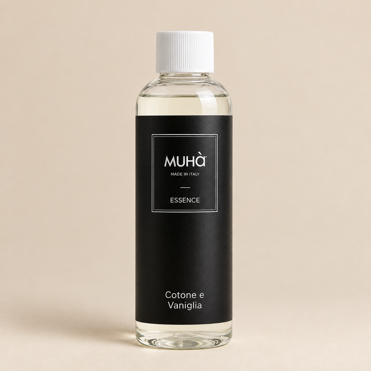 Essenza per ambienti 200ml Cotone e Vaniglia