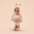 Bimba con Stella h.48cm