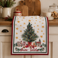 Canovaccio "Natale italiano"
