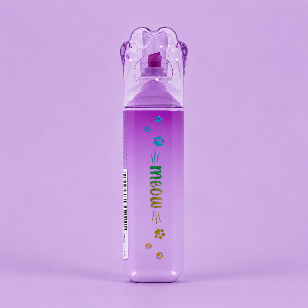 Evidenziatore Meow - Legami Violet