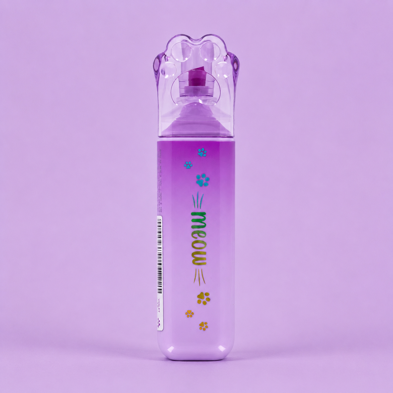Evidenziatore Meow - Legami Violet