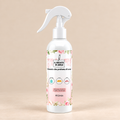 Spray tessuti Il bucato di Adele Peonia
