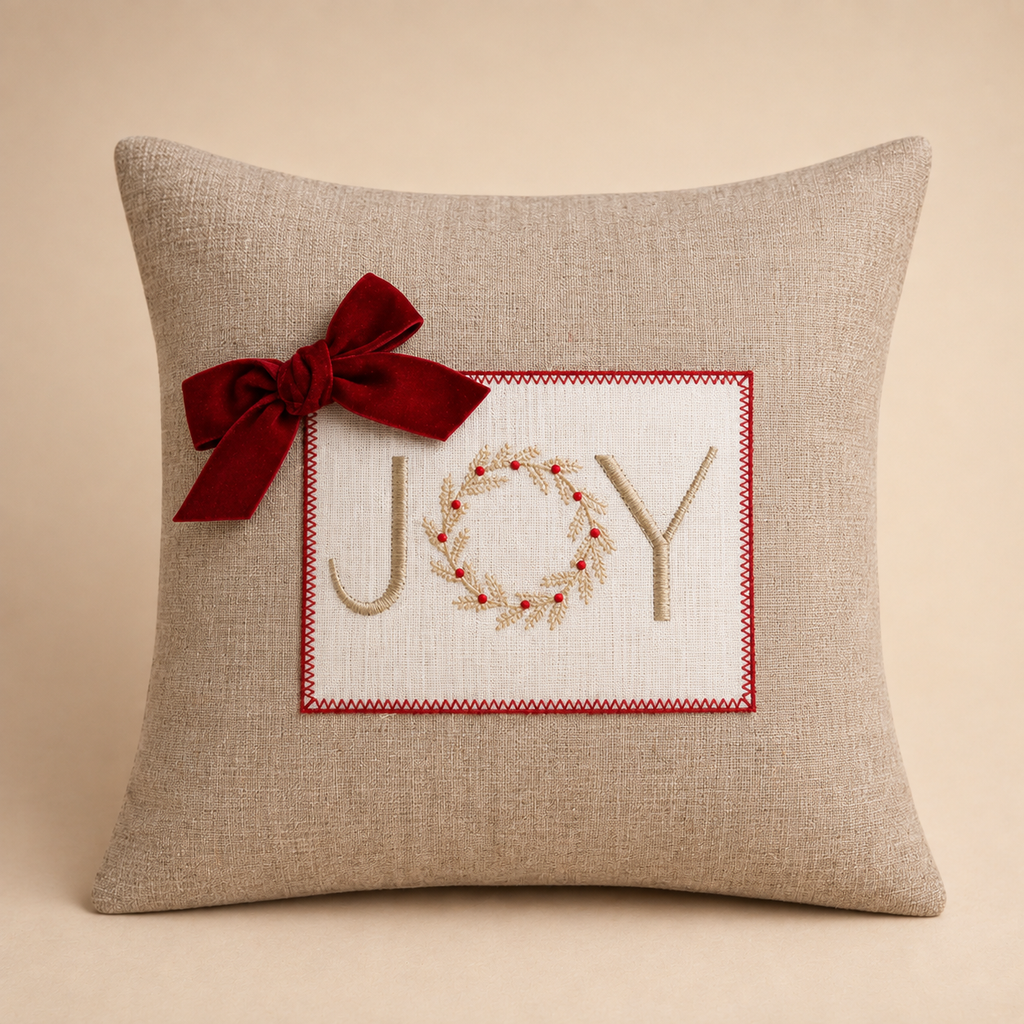 Cuscino Joy