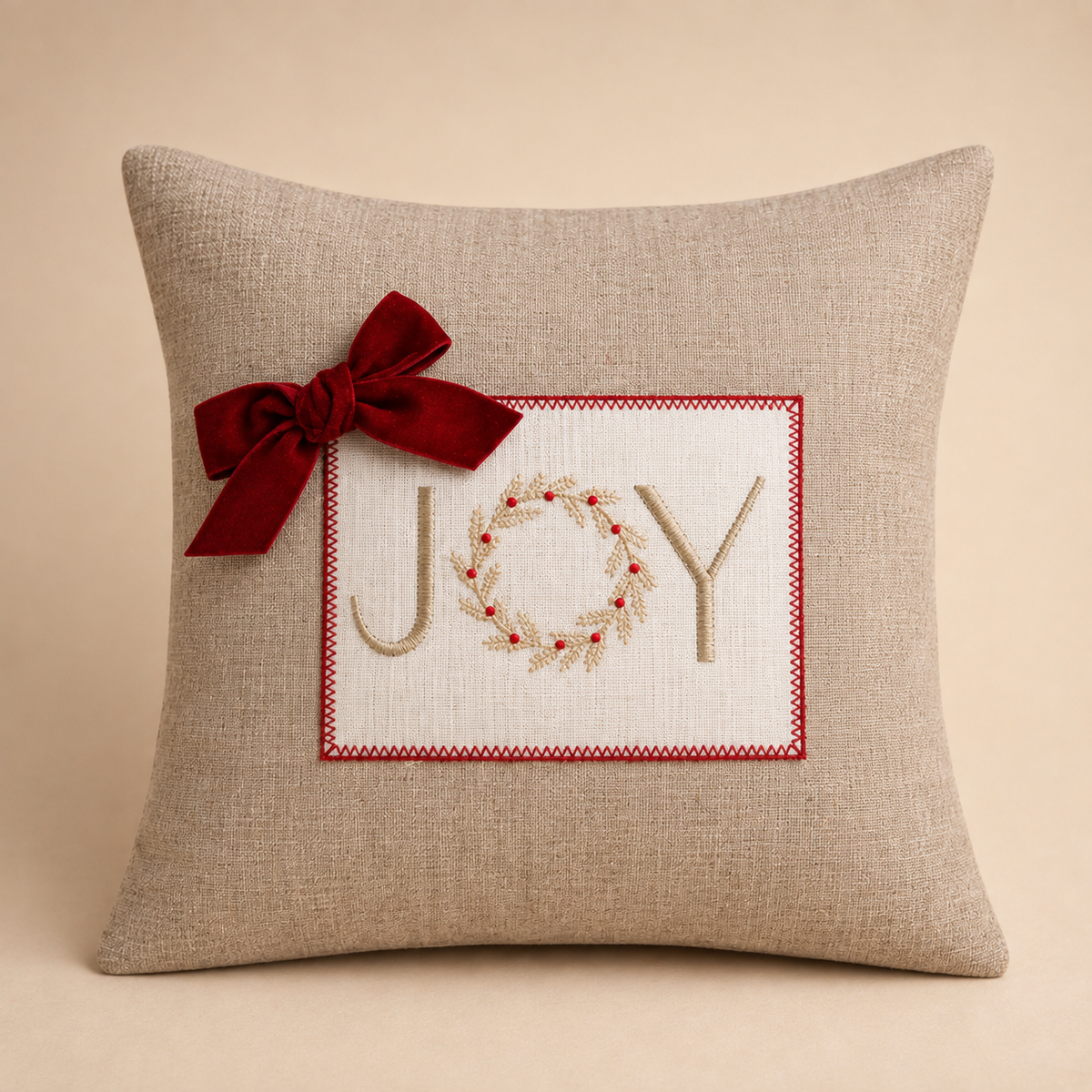 Cuscino Joy