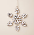 Fiocco di neve diamanti