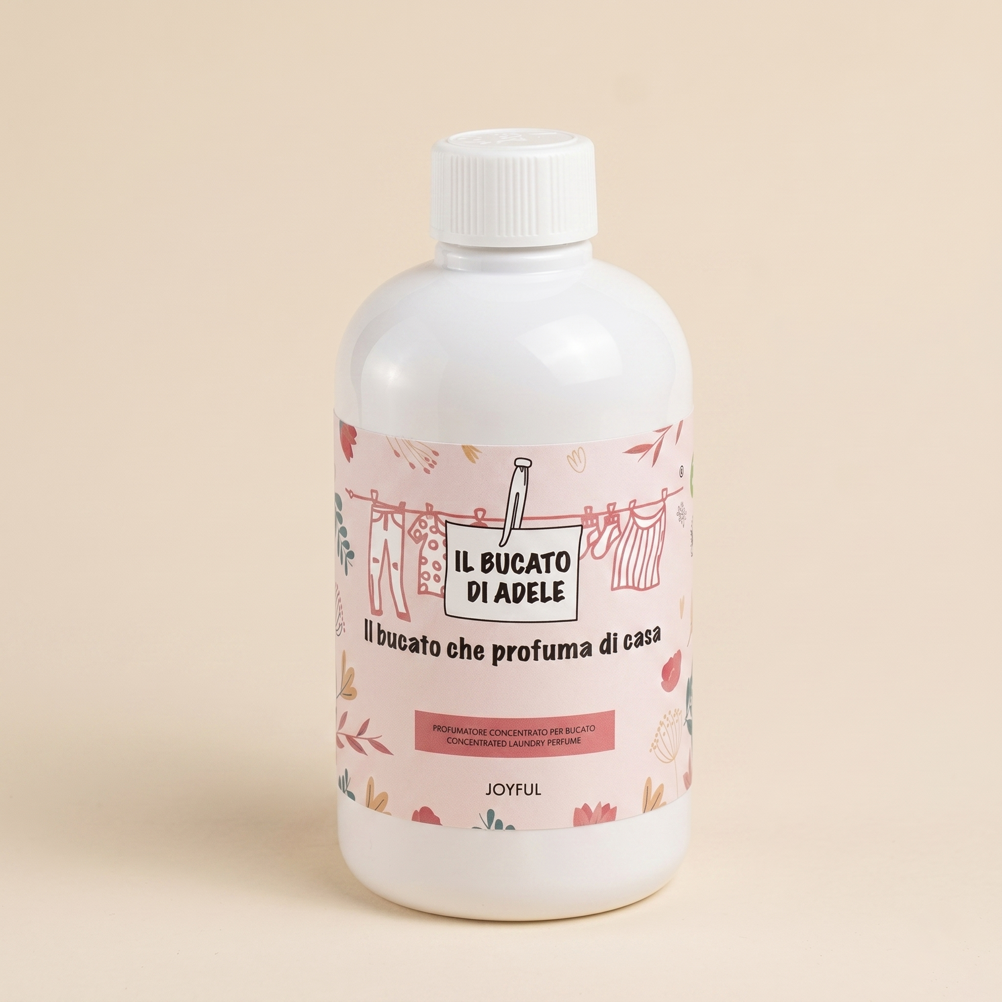 Essenza Il Bucato di Adele Joyful 500ml