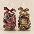 Pot-Pourri Profumato Decorativo 200 g - EDG