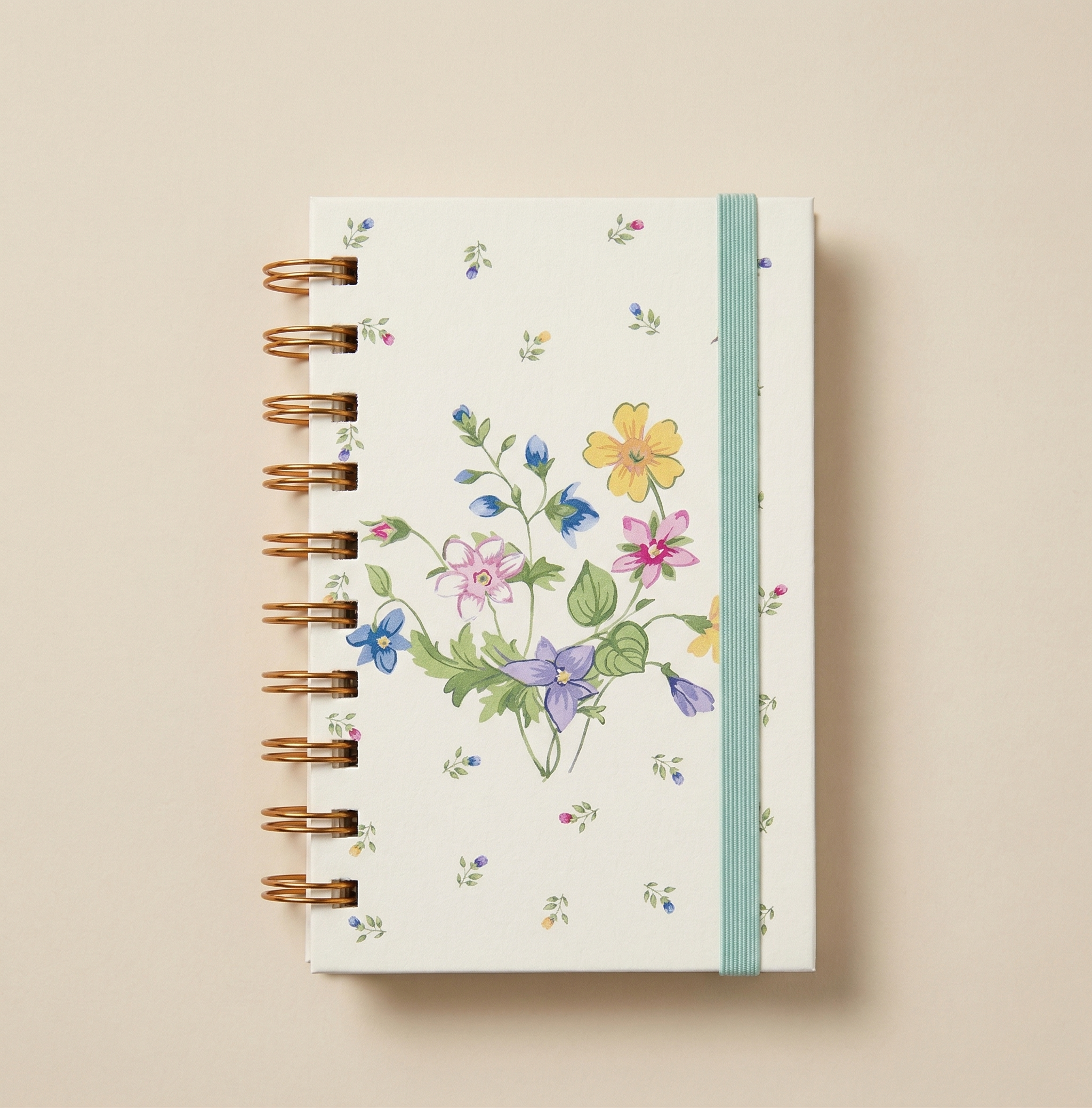 Agenda A6 Fiola