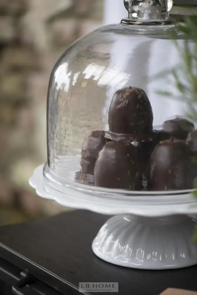 Alzata torta Mynte Alzatina