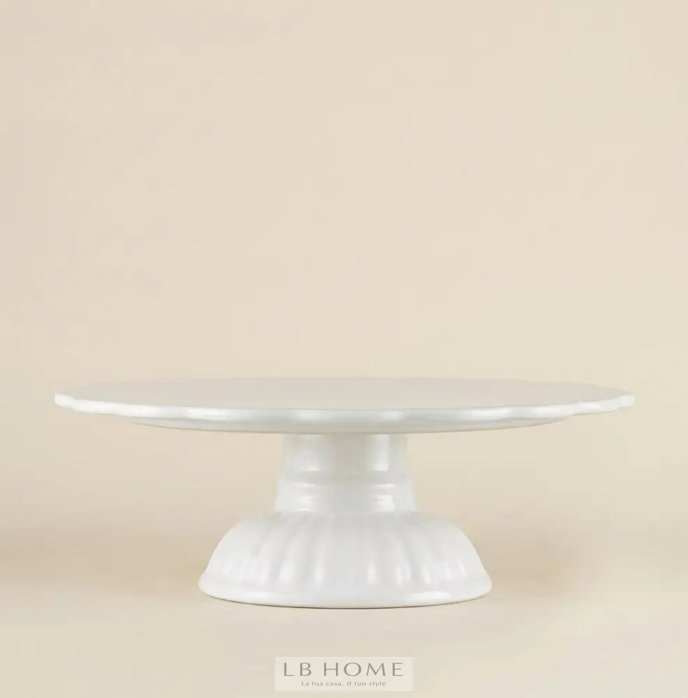 Alzata torta Mynte Alzatina