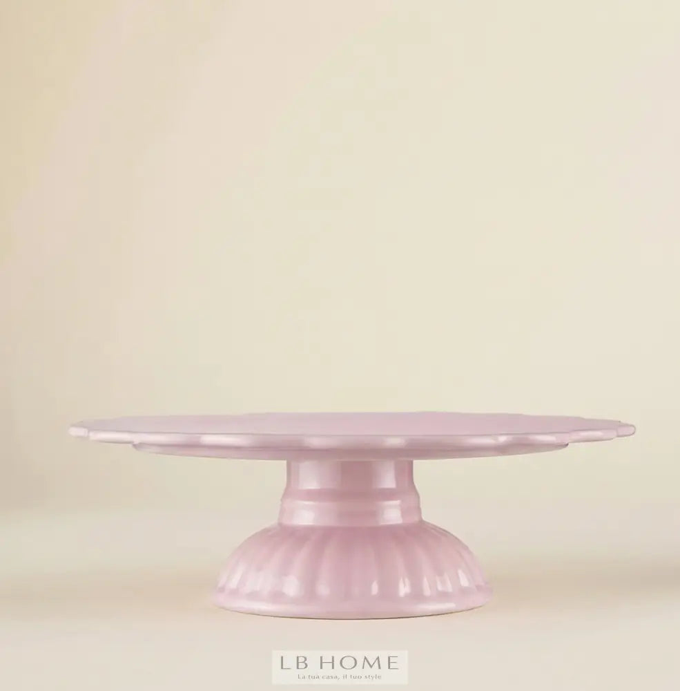 Alzata torta Mynte Alzatina