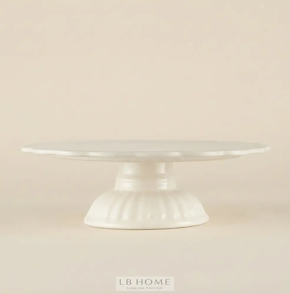 Alzata torta Mynte Alzatina