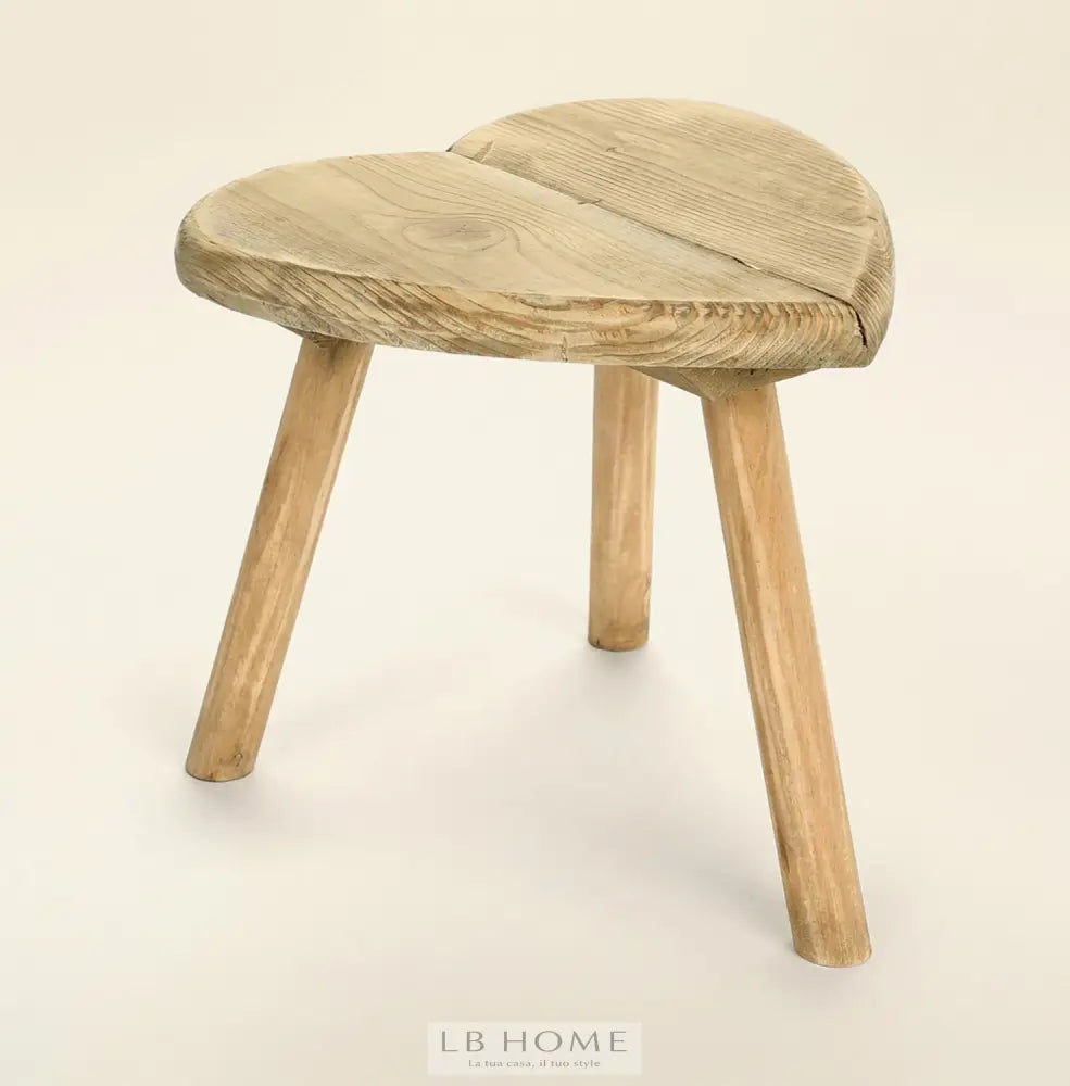 Alzatina cuore 31x25 Alzatina