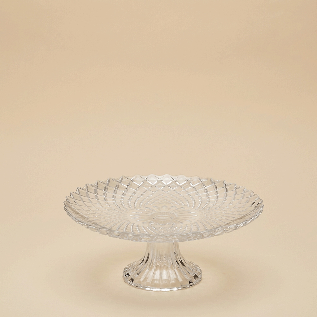 Alzatina rombi 20cm