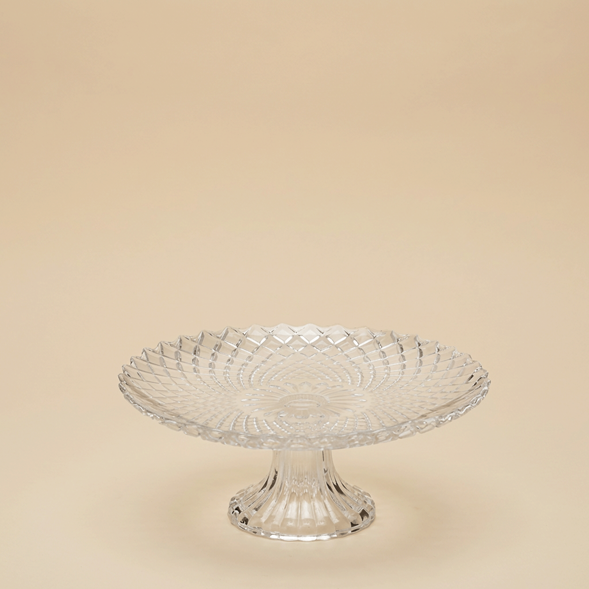 Alzatina rombi 20cm