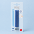 Refill per Penna Gel Cancellabile – Blu di Legami
