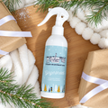 Spray tessuti Il bucato di Adele Gingerbread