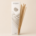 Bastoncini d'Incenso Rêve Blanc Esteban Paris