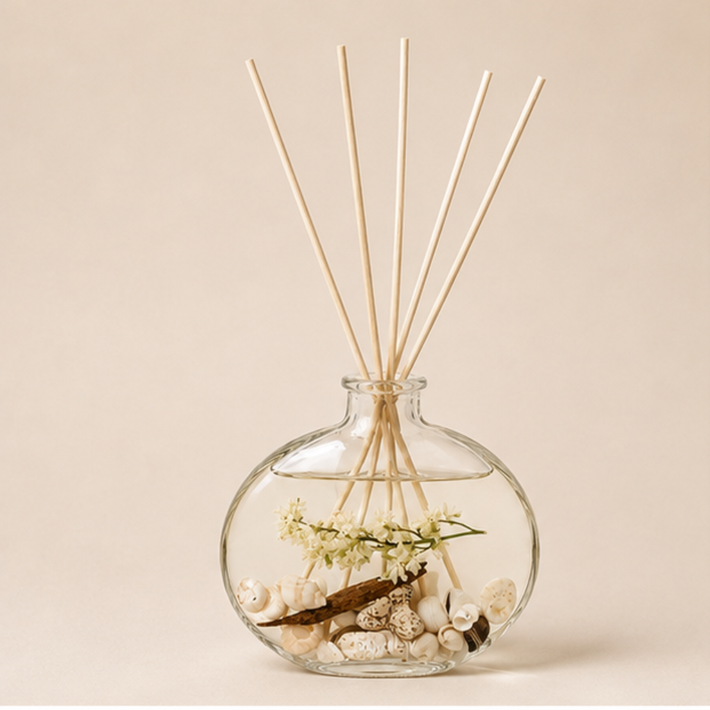 Diffusore essenza "Luxe Nature" Stoneglow Coastal Flowers