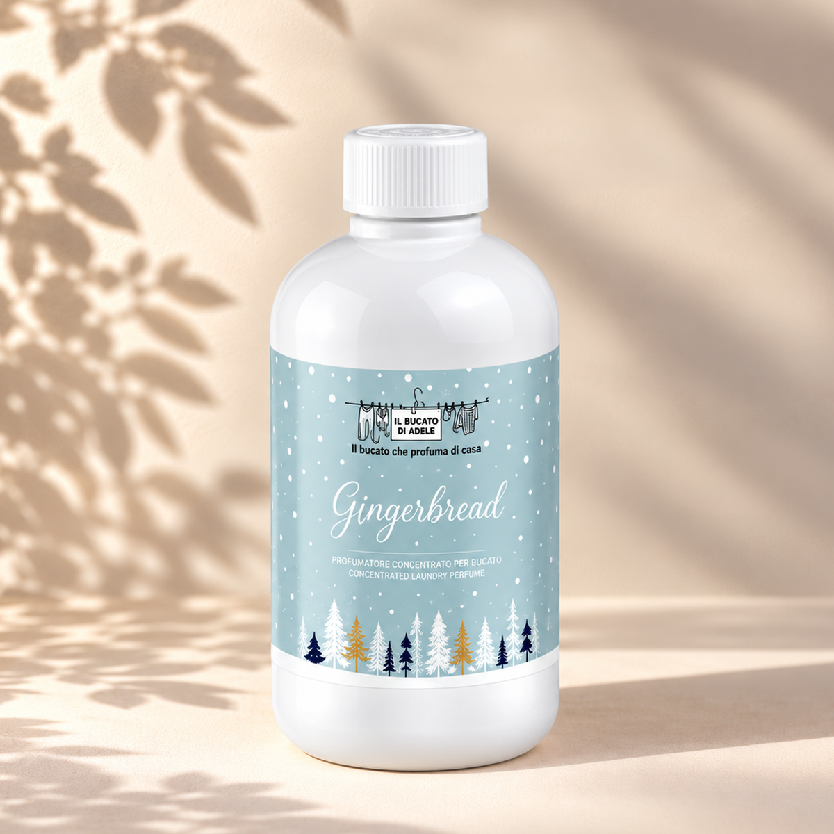 Essenza Il Bucato di Adele Gingerbread 500ml