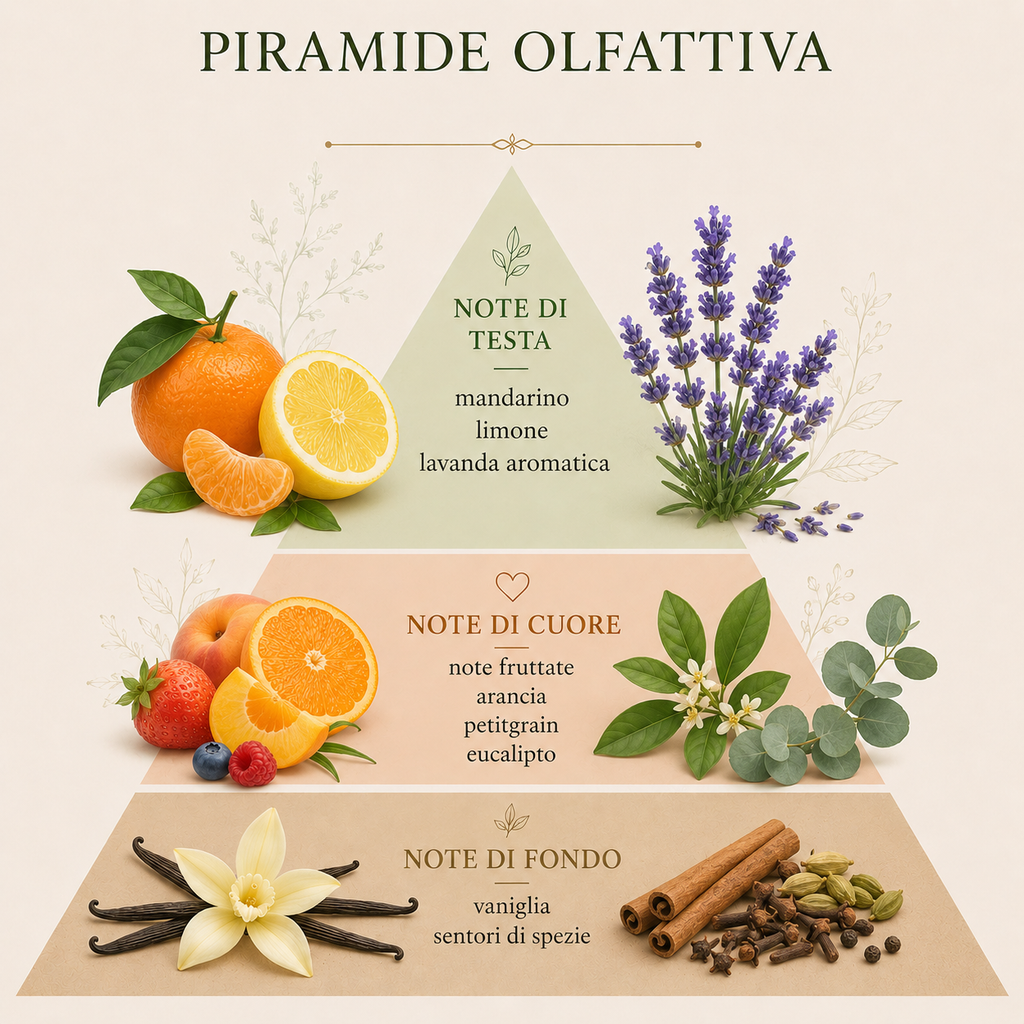 Yankee Candle olio essenziale Lemon lavander