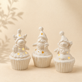Cup cake con led