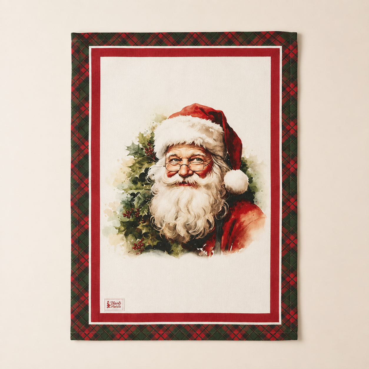 Canovaccio “Christmas is Coming” – Babbo Natale