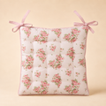 Cuscino sedia Sweet roses