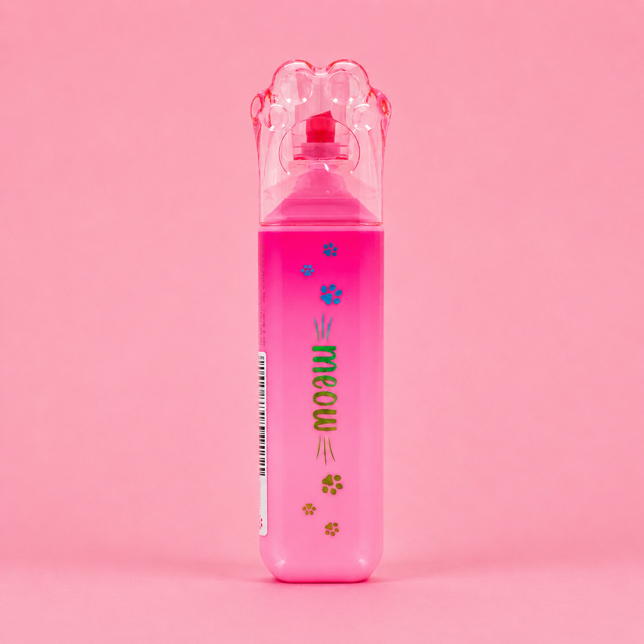 Evidenziatore Meow - Legami Pink